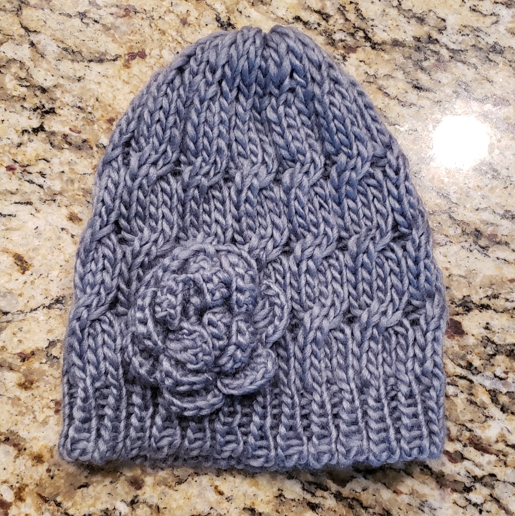 Hat/Beany
